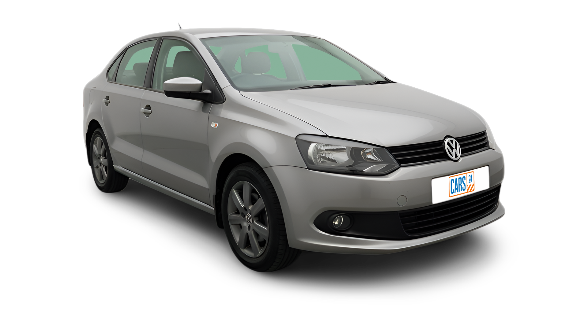 Volkswagen Vento-img